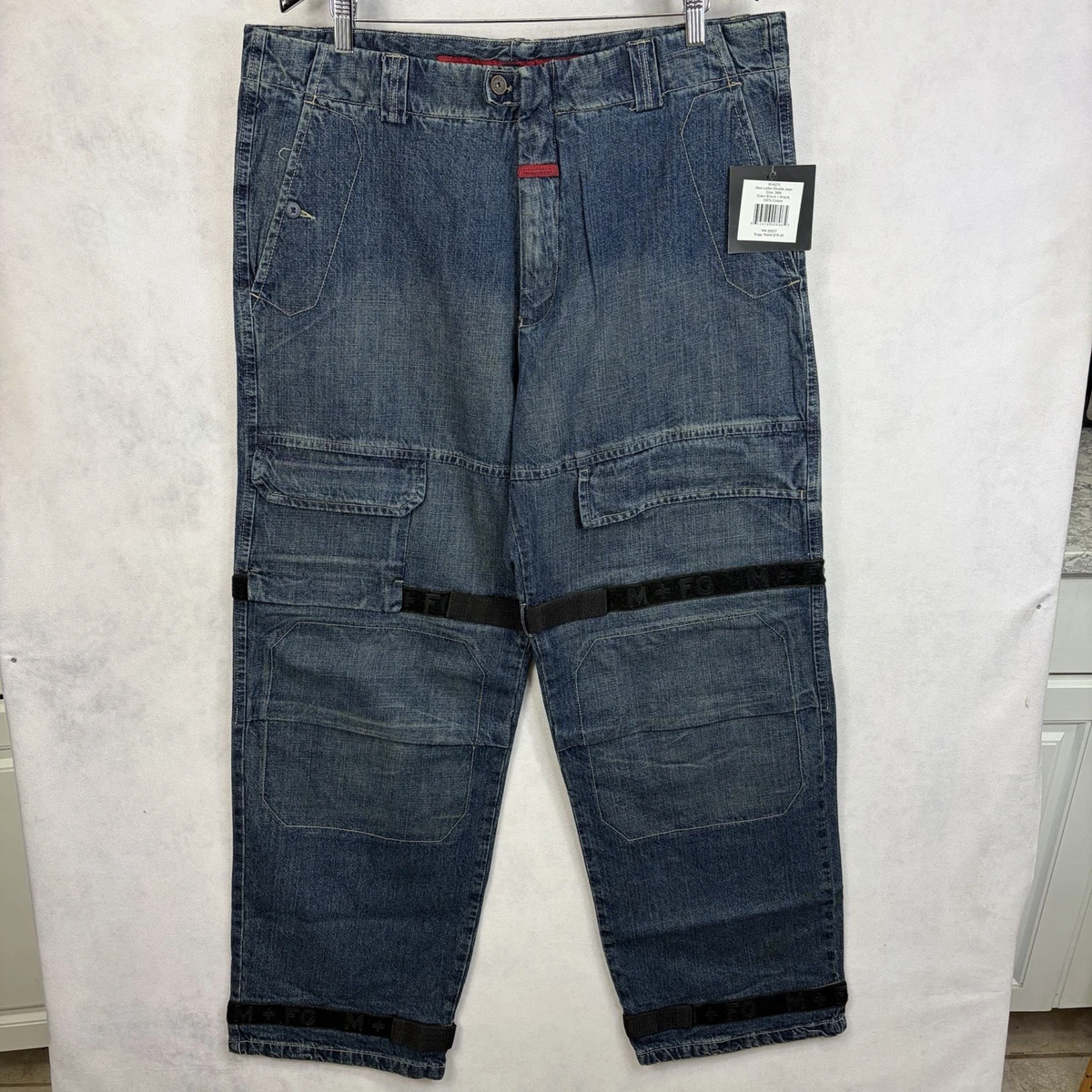 25+ Girbaud Blue Jeans for Men for sale | Updated Oct 2026