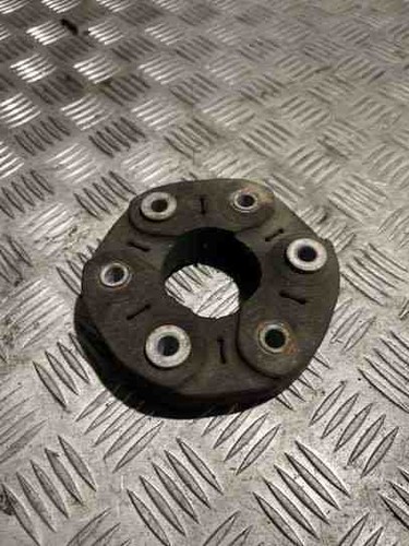 BMW 3 Cabrio E93 Propshaft Rubber Coupling 7573276 2.00 Diesel 130kw 21503988