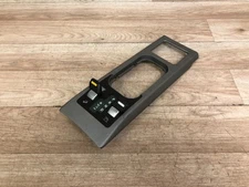 RANGE ROVER HSE OEM FRONT CENTER CONSOLE SHIFTER PANEL TERRAIN SWITCH 03-06 3