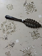 Nieobecna łyżka absyntu Kubler