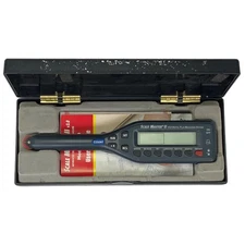 Scale Master II Digital Plan Measuring System by Calculated Industries - Tested