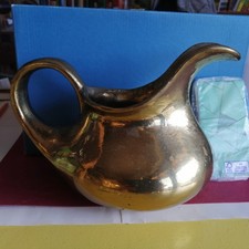 Messingkanne 1,8 kg aus