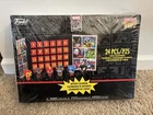 FUNKO POCKET  POP MARVEL 80 YEARS Advent Calendar New & Sealed! Retired