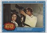 1977 O-Pee-Chee Star Wars Carrie Fisher and Mark Hamill #65 