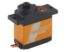 Savox SH-0254P Digital "High Torque" Micro Servo [SAV-SH-0254P]