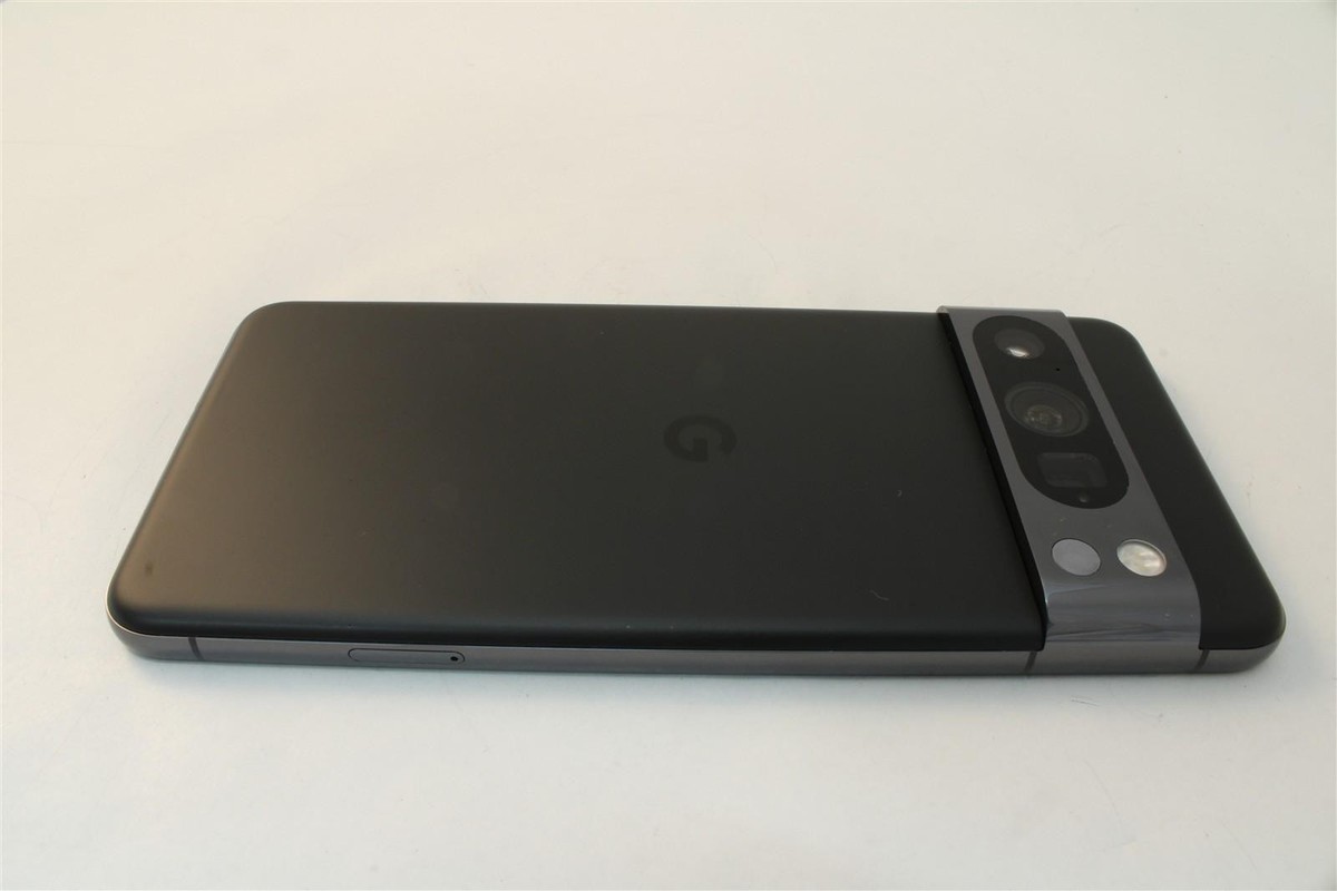 Google Sealed New 本体 ブラック 512GB Pro 8 Pixel Google Pixel All Unlocked Factory 128G~512GB 5G Pro 8 スマートフォン本体