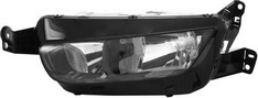 Phare avant gauche pour Citroen C4 Grand Picasso 2014-2018 pour rouler sereinement la nuit en famille