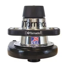 Tornado 98904 Heavy Duty Blower Motor, 2-1/4 Hp, 14.7A