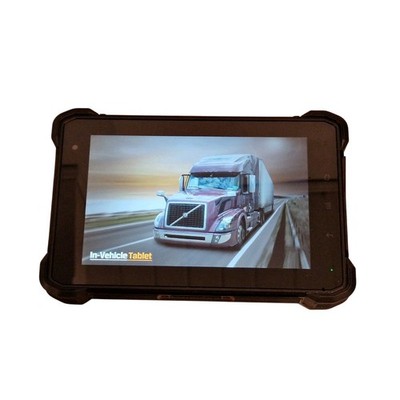 Rugged Vehicle Tablet Android 7'' Industrie KFZ Diagnose Tablet#R2-4-V27