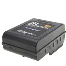 Block Battery 2F1 Battery 120WH - SKU#1188436