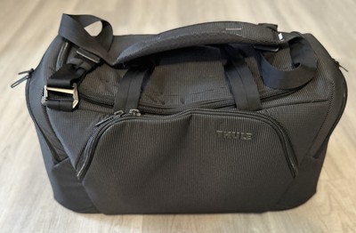Thule Crossover 2 Duffel 44L Black Brand New Without Tags