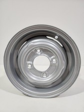Mini 3.5b X 10 X 24 Cooper Steel Rim Wheel Mini 3.5b X 10 X 24 Cooper Steel Rim Wheel