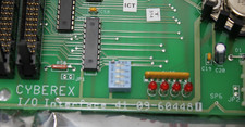 Cyberex 41-09-604481 I/O Interface Board