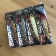 EverGreen Evergreen Justine 115 4-teiliges Set