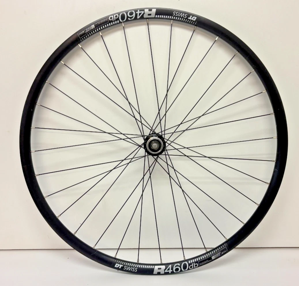 DT Swiss 700C Bicycle Wheels & Wheetsets for sale | eBay