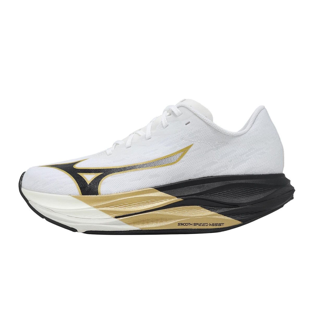 Mizuno Wave Rebellion Flash 3 Origami Pack Men Racing Running