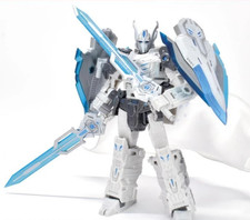 DK-75W Upgrade Kit for Transformers  Age of the Primes The Thirteen Prima Prime