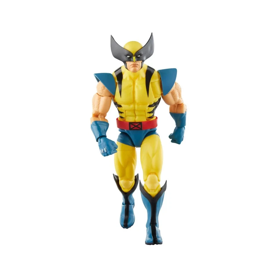 Marvel Legends - X-Men '97 - WOLVERINE - Serval - Photo 1/4