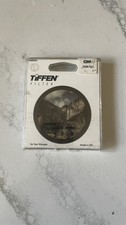 New Tiffen 62mm Double Fog 1 Filter