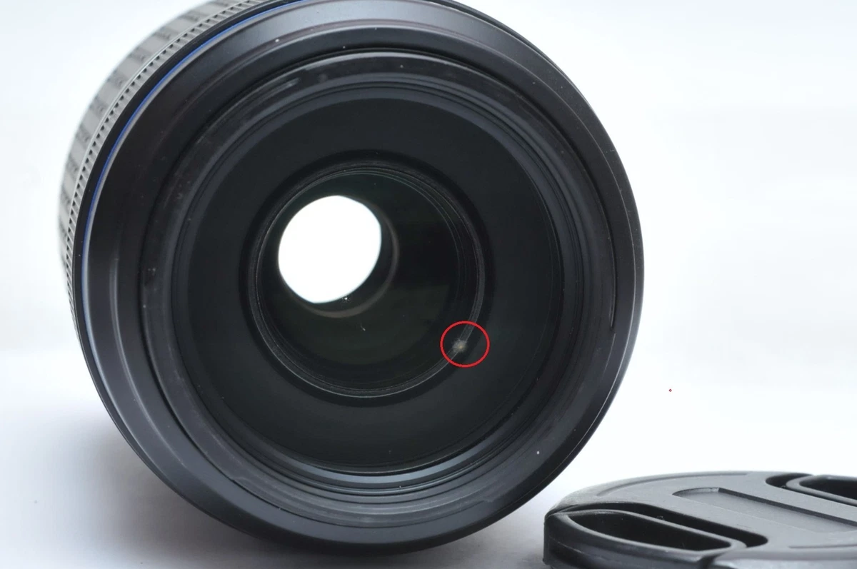 Olympus 70-300mm Camera Lenses for sale | eBay