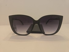 Quay Australia It s My Way Oversized cateye sunglasses