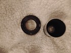 Kodak Eastman 4 1/2 Inch f/4 C-Mount Manual Focus Camera Lens — photo 2