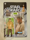 Star Wars Haslab Vintage Collection 3.75  Figure - Wuher New On Card MOC