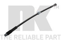 1 X Bremsschlauch NK 853664 FüR Opel Astra H Astra H Caravan