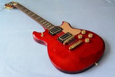Yamaha SF-700 Mod P-90 Gold Hardware USED