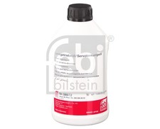 1x Febi Bilstein Power Steering Oil 0000181807 Front Axle for 100 100NX 123 124 15