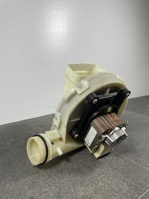   Bosch Siemens BSH EBMPAPST EM3030LH/4-c7 Lüfter Gebläse Zeolith Geschirrspüler