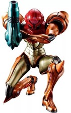 Chogokin Samus Aran Metroid Prime 4 Beyond Ver. BANDAI SPIRITS japan NEW