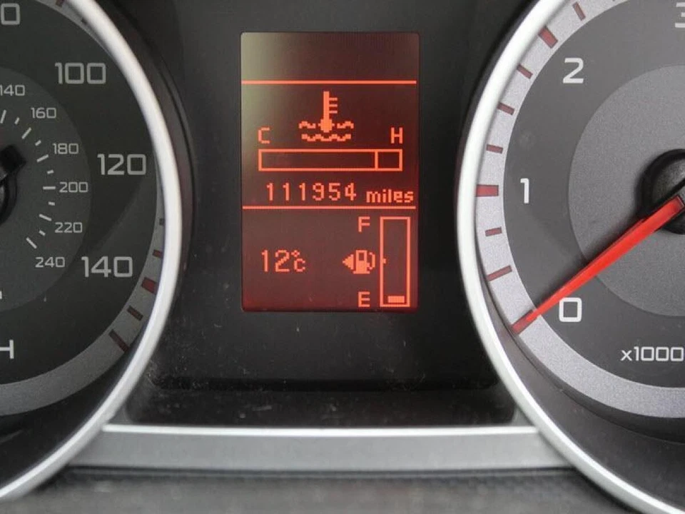 PEUGEOT 4007 MK1 2007-2012 ABS BOMBA/MODULADOR 2179 DIESEL TURBO COM ESP 4541CF - Imagem 4 de 4