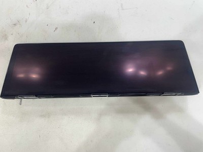 2022 - 2025 GENESIS GV70 Front Navigation Display Screen OEM TESTED
