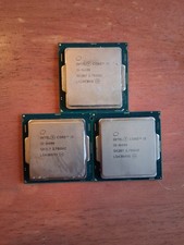 ntel  Core i5-6400 2.70GHz Quad-Core SR2L7 Processor