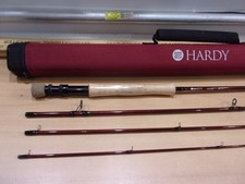 Hardy Graphite Fishing Rods & Poles for sale | eBay