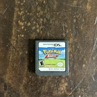 AUTHENTIC! Pokemon Dash -  GAME ONLY - NINTENDO DS & 3DS