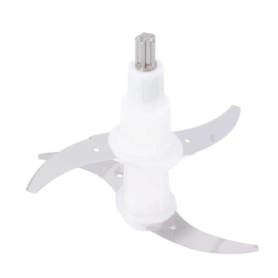 Ge Electric Food Chopper 1000 W 8 L Meat Chopper Made Of Stainless - Image 4 of 4