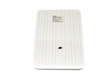 Ohuhu Lapboards Children's Pack Of 25 White Lined Dry Erase Boards Classroom
