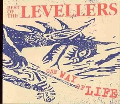Levellers - One Way of Life-Best of - Levellers CD WXVG The Cheap Fast Free Post