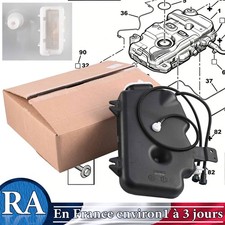 Carburateur Citroen C8