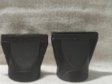 Sam Villa Hair Dryer Attachments / 2 Nozzle Concentrators (Please Read)
