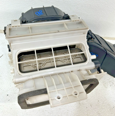 2002-2005 Subaru Impreza WRX Wagon A/C heater blower motor w