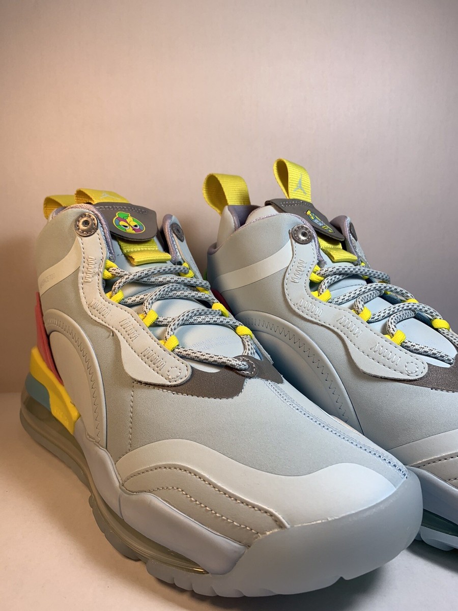 Jordan Lyrical Lemonade Mens shoes size 10 Jordan Aerospace 720 Lyrical Lemonade, Mens Size 10 | eBay main image 3