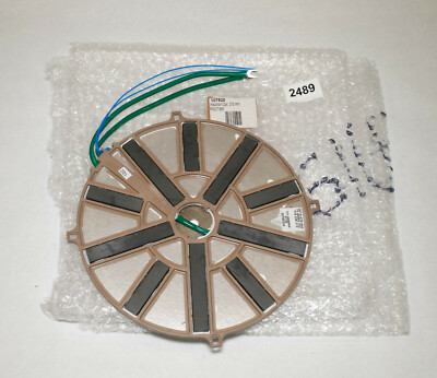 Dacor 107520 Induction Coil 210mm RNCT365 20160324