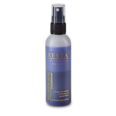 Resta Professional No Yellow Spray Conditioner 100 ml