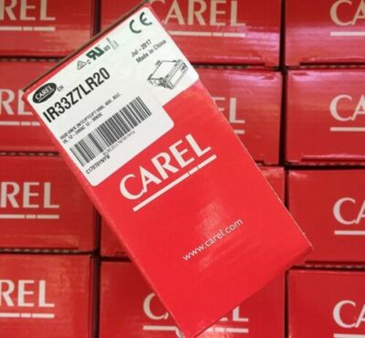 New CAREL Controller IR33Z7LR20 Free Shipping/ /