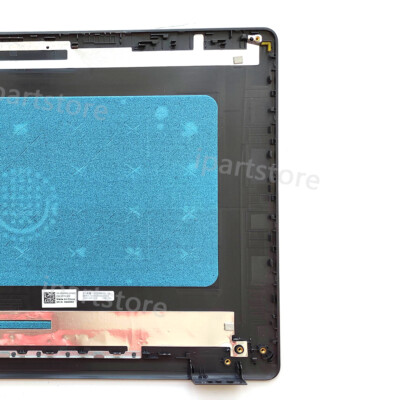 Tapa trasera LCD negra compatible con laptop Dell Inspiron 15 3501 3505 08WMNY 8WMNY (A Tapa trasera LCD negra compatible con laptop Dell Inspiron 15 3501 3505 08WMNY 8WMNY (A