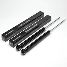 Ford Fiesta MK7 Rear Shock Absorbers Shocks Petrol Diesel 2008-2017 O.E Quality