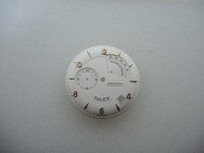 Zenith Elite HW Reserve de Marche quadrante, quadrante orologio